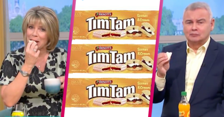 Tim tam