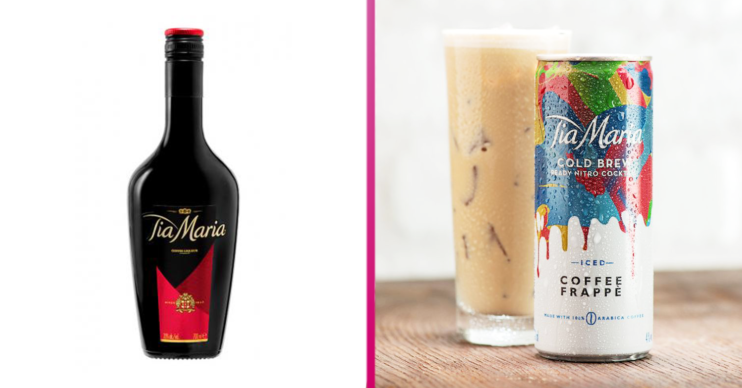 Tia Maria