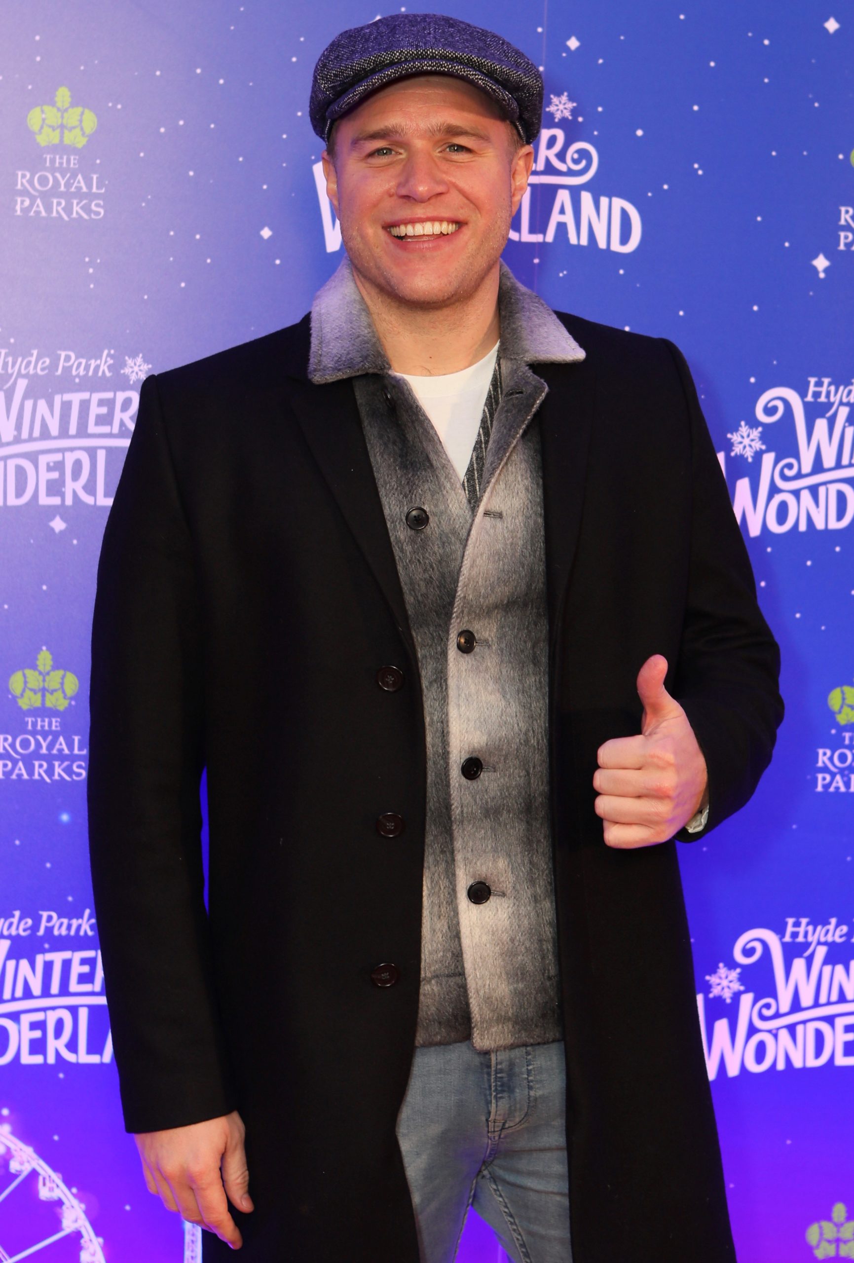 Olly Murs