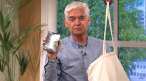 Phillip Schofield