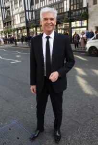 Phillip Schofield