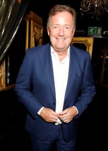 Piers Morgan