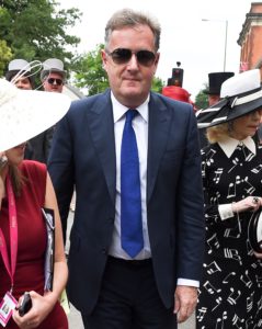 Piers Morgan