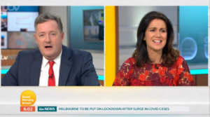 Piers Morgan