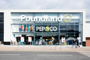 Poundland