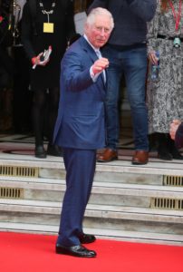 Prince Charles