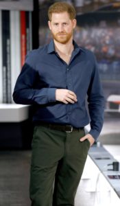 Prince Harry