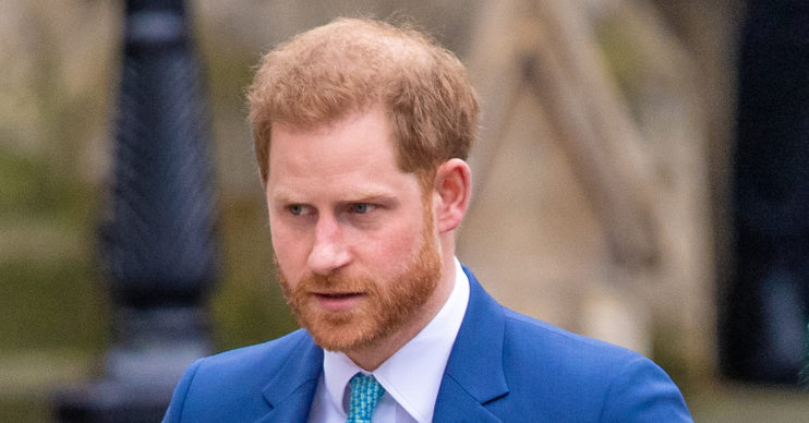 prince harry