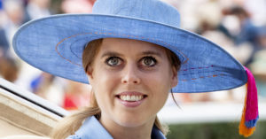 princess beatrice