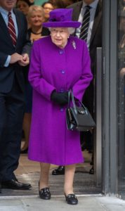 The Queen