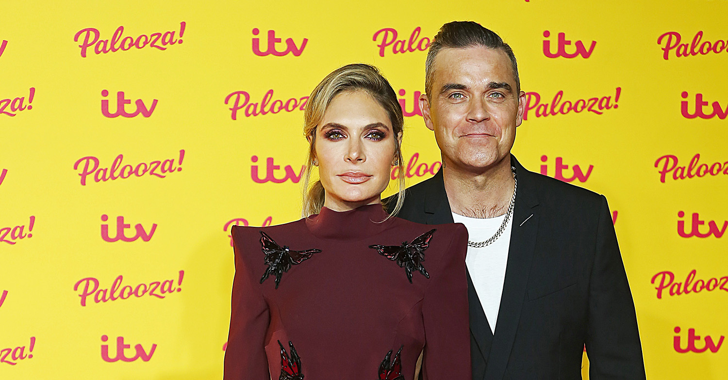 robbie williams ayda field