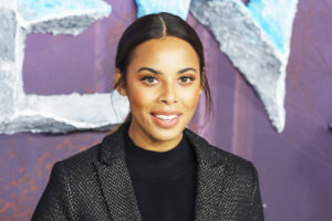 Rochelle Humes