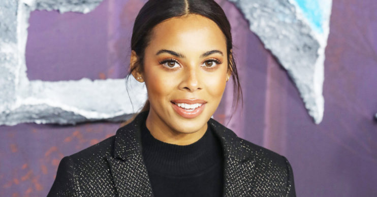 Rochelle Humes