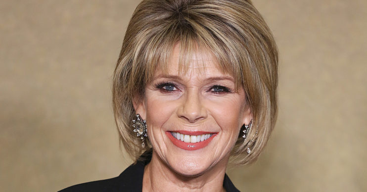 ruth langsford haircut