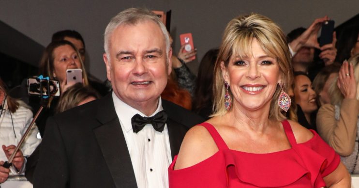 ruth langsford and eamonn holmes