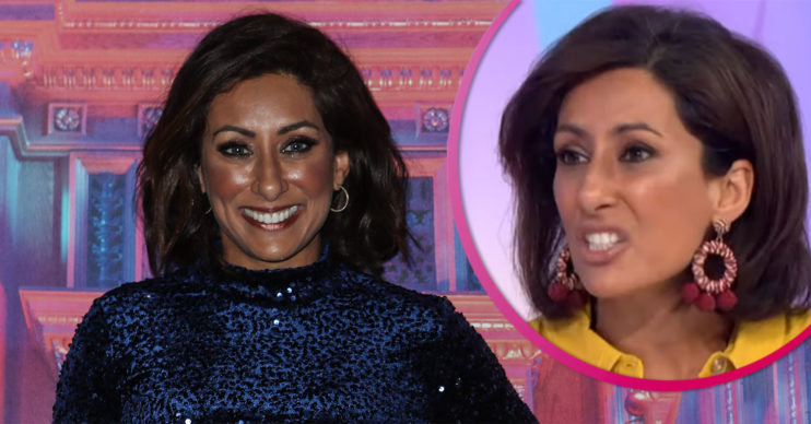 Saira Khan