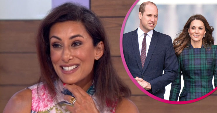 Saira Khan