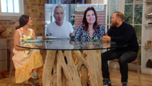 Saturday Kitchen