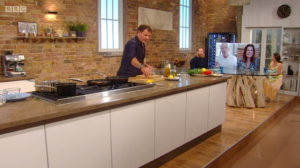 Saturday Kitchen