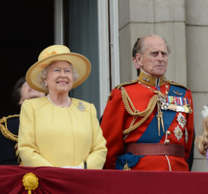 The Queen