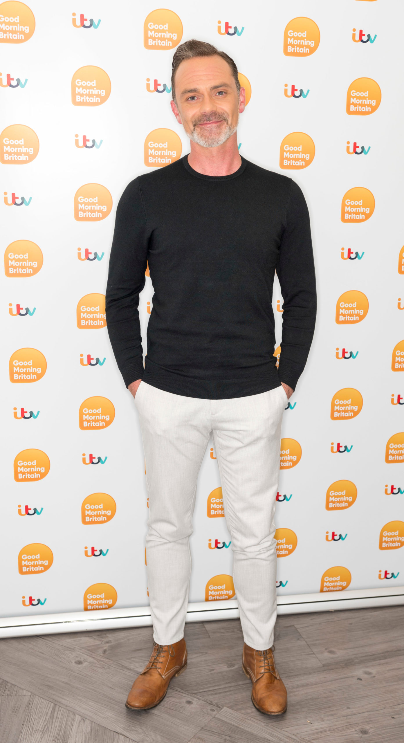 Coronation Street actor Daniel Brocklebank reveals some of his co-stars have 'gained two stone' 