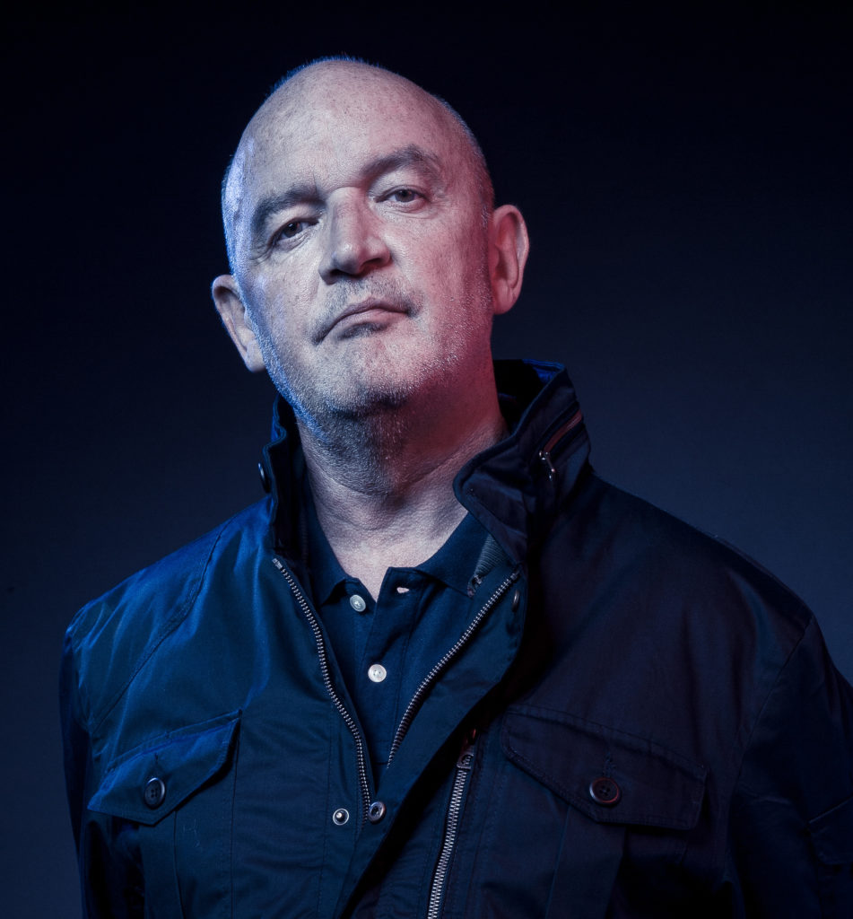 Connor McIntyre as Pat Phelan