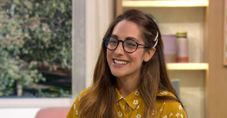 This Morning Dr Sara Kayat ITV/Shutterstockl
