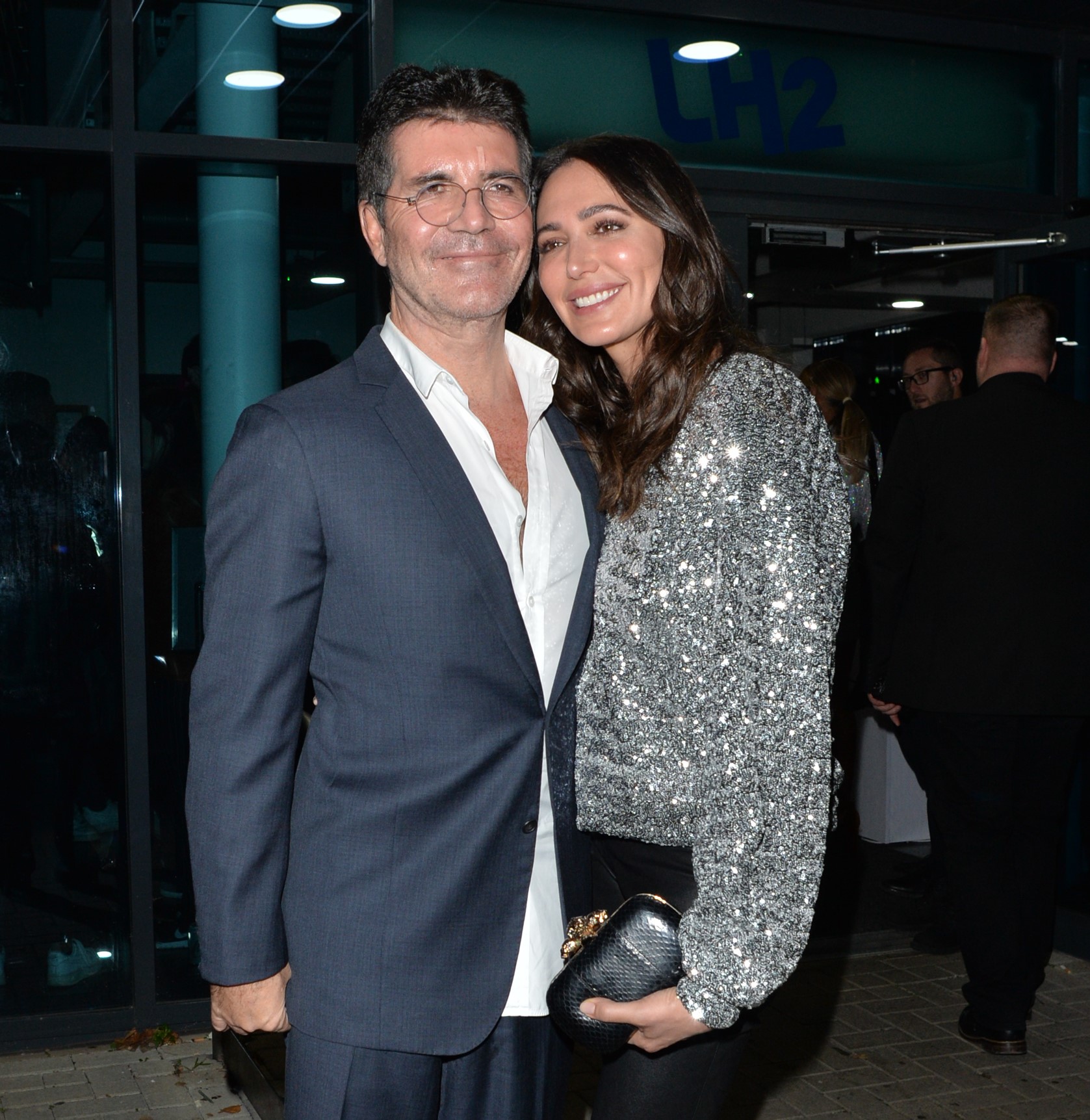 Simon Cowell