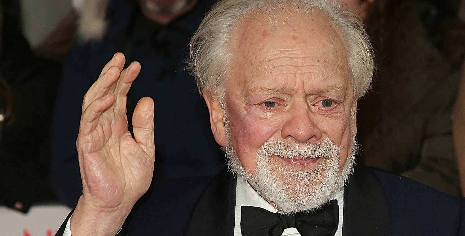 sir david jason