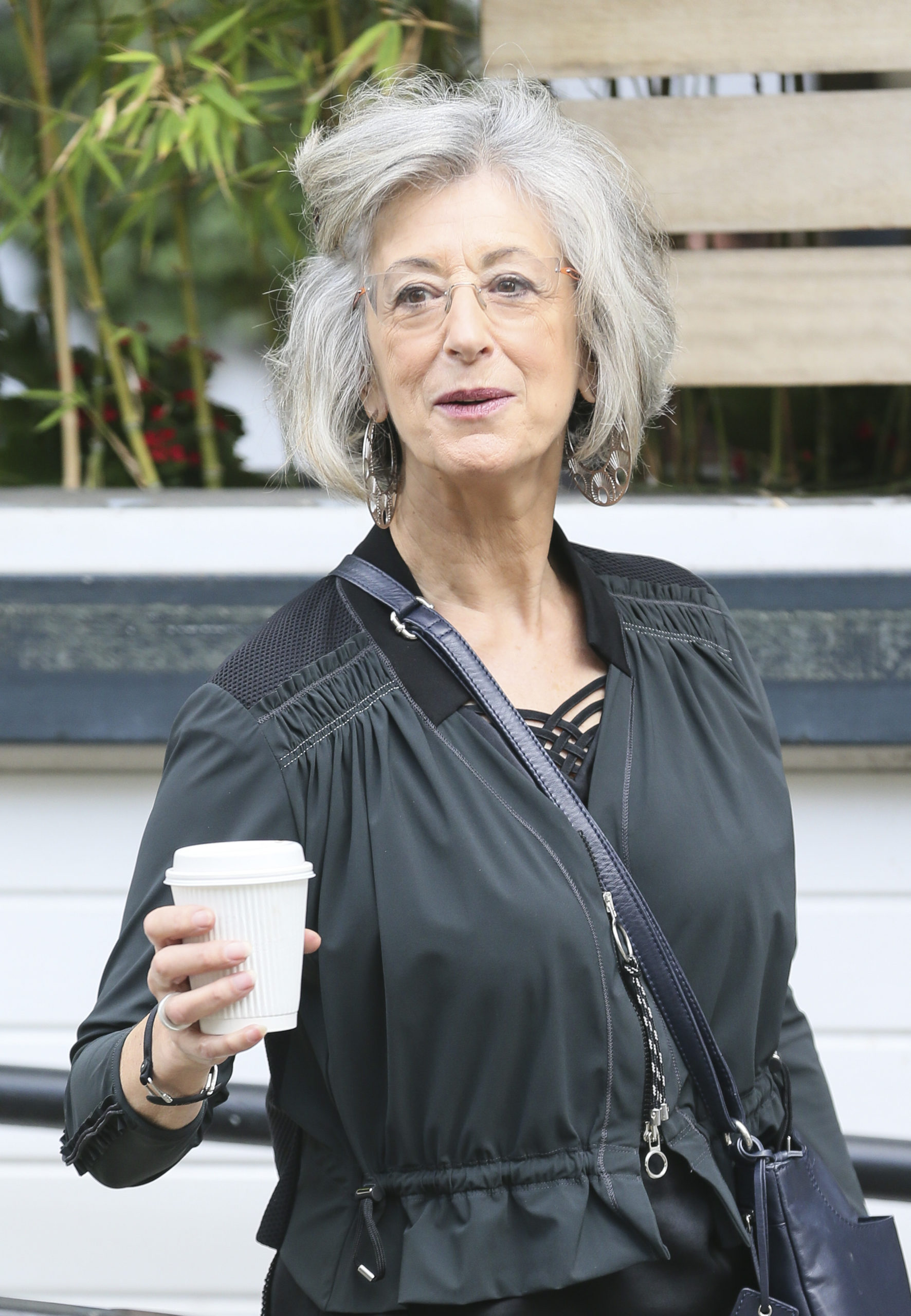 Coronation Street Maureen Lipman