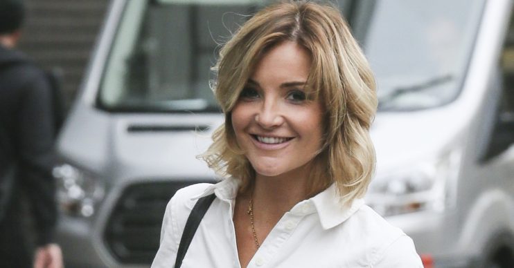 Helen Skelton