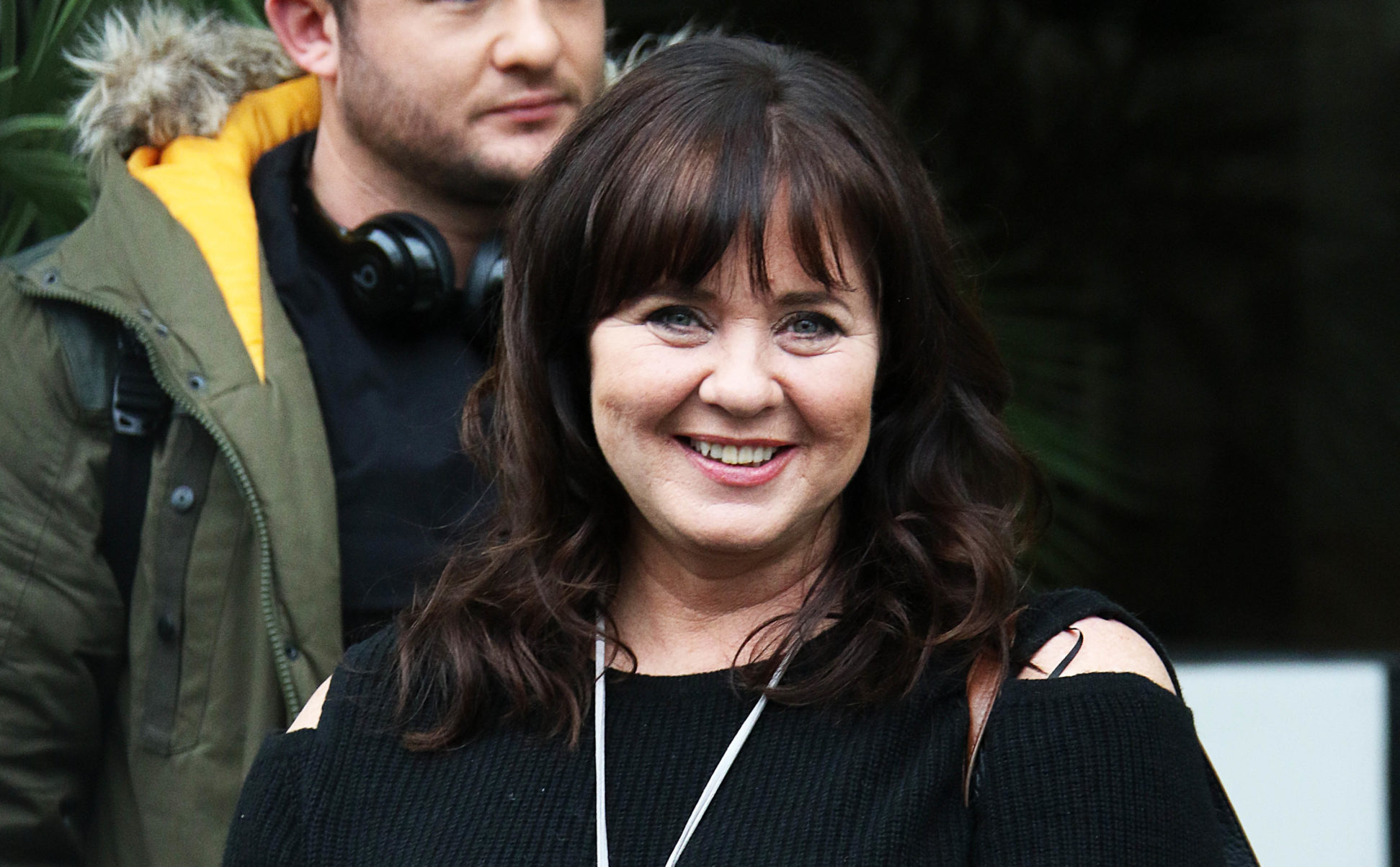 Coleen Nolan
