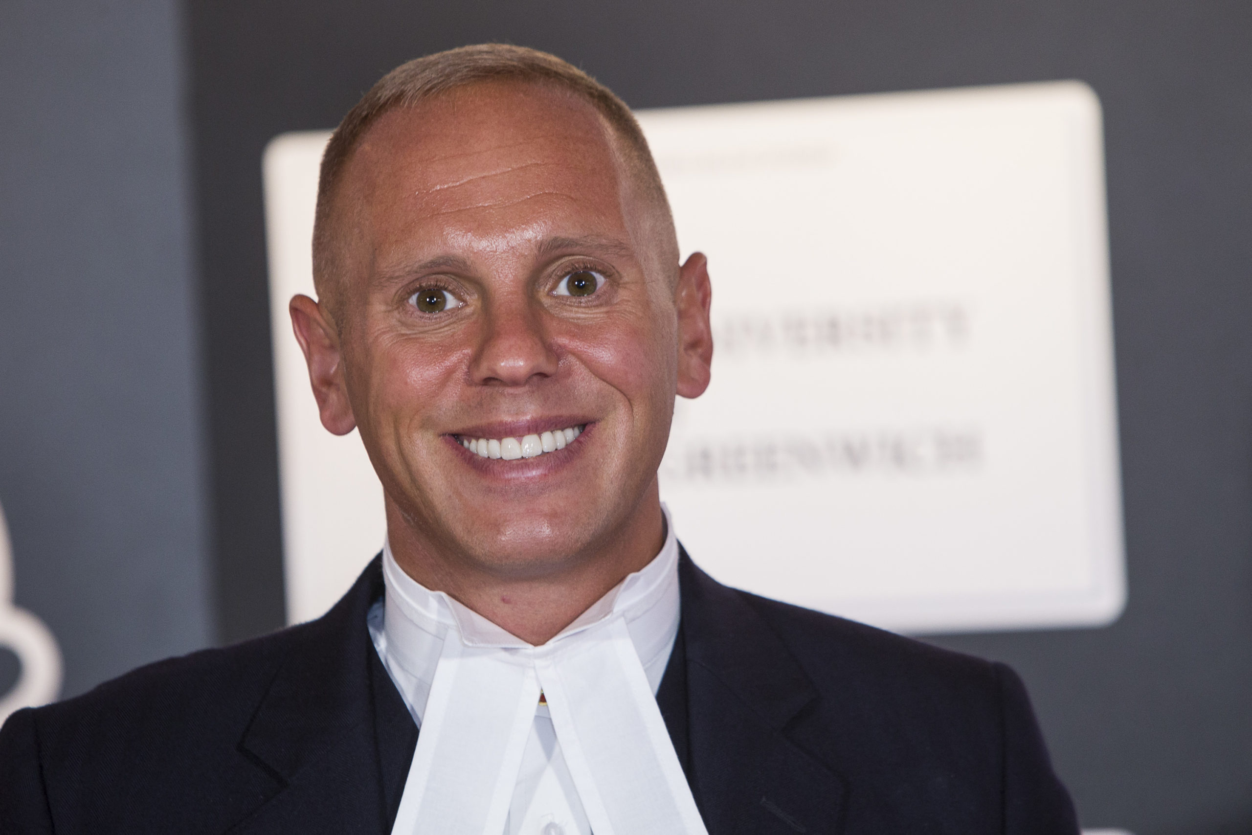 Judge Robert Rinder