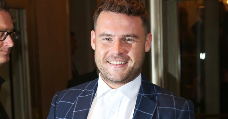 The TV Choice Awards 2017, The Dorchester, London UK, 04 September 2017, Photo by Brett D. Cove Pictured: Danny Miller,Amanda Clapham Amanda Mealing Bhavna Limbachia Catherine Tyldesley Chloe Sims Christine Lampard Christopher Harper Danny Miller Danny Walters iane Parish Dr Zoe Williams Eamonn Holmes Frank Lampard Gabby Allen George Lamb Larry Lamb George Rainsford Georgia Kousoulou Georgina Campbell Helen Lederer Jake Wood Jasmine Armfield Joanne Clifton Julia Bradbury Julia Goulding Kate Oates Kieron Richardson Rob Mallard Kym Marsh Lady Nadia Essex Laura Main Leigh Francis Linda Nolan Lorraine Stanley Megan McKenna Neil Stuke Nell Hudson Olivia Buckland Alex Bowen Ref: SPL1567139 050917 NON-EXCLUSIVE Picture by: SplashNews.com Splash News and Pictures USA: +1 310-525-5808 London: +44 (0)20 8126 1009 Berlin: +49 175 3764 166 photodesk@splashnews.com World Rights