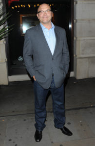 Gregg Wallace