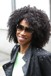 Trisha Goddard