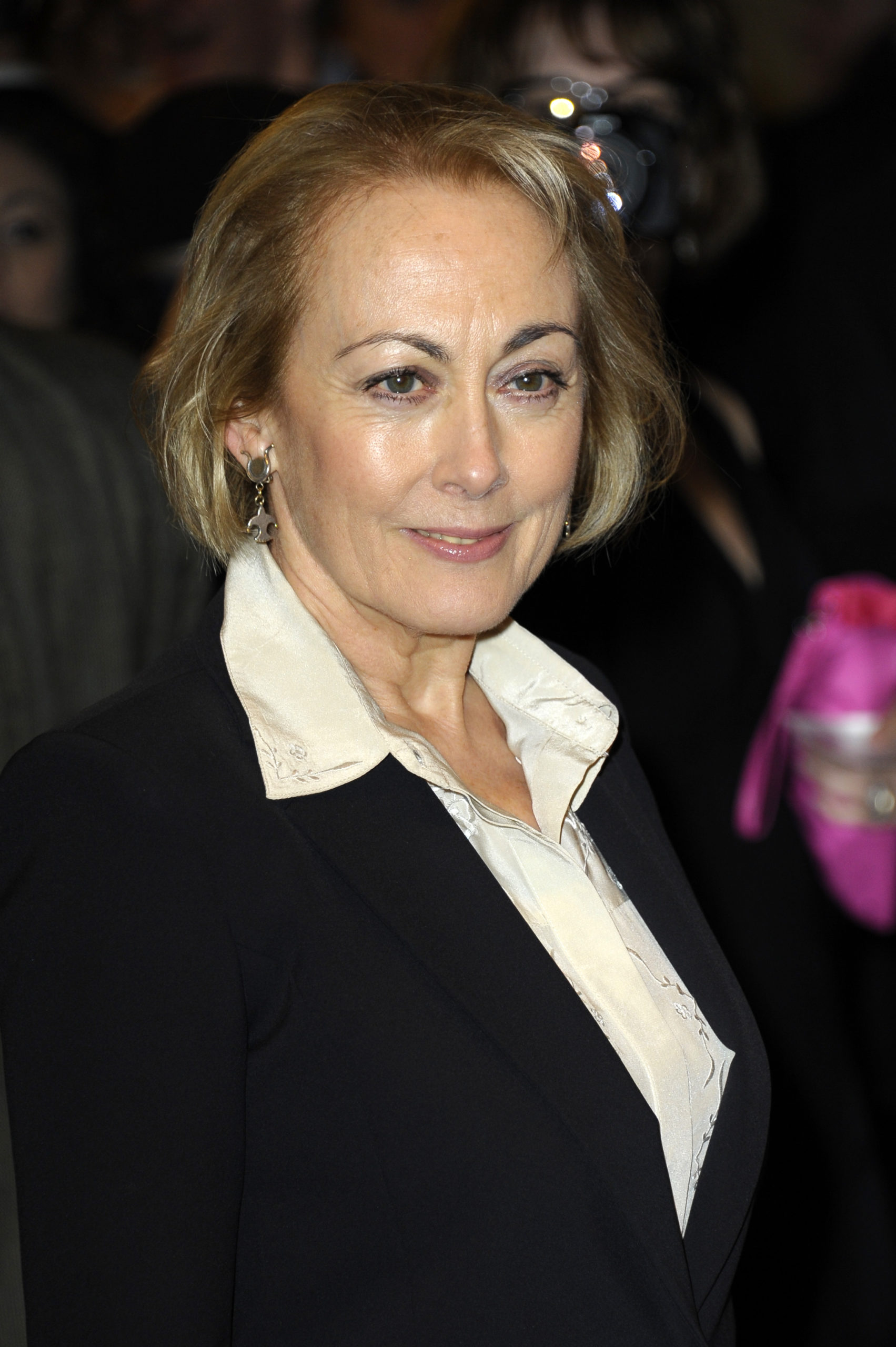 Paula Wilcox Splash News