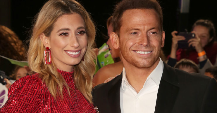 Joe Swash