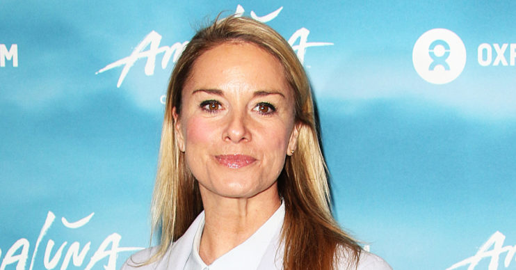 Tamzin Outhwaite