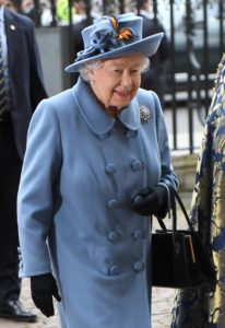 The Queen