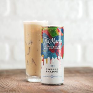 canned cocktails