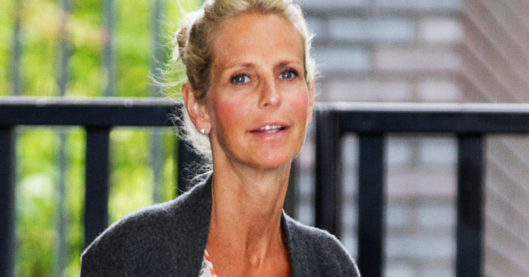 Ulrika Jonsson