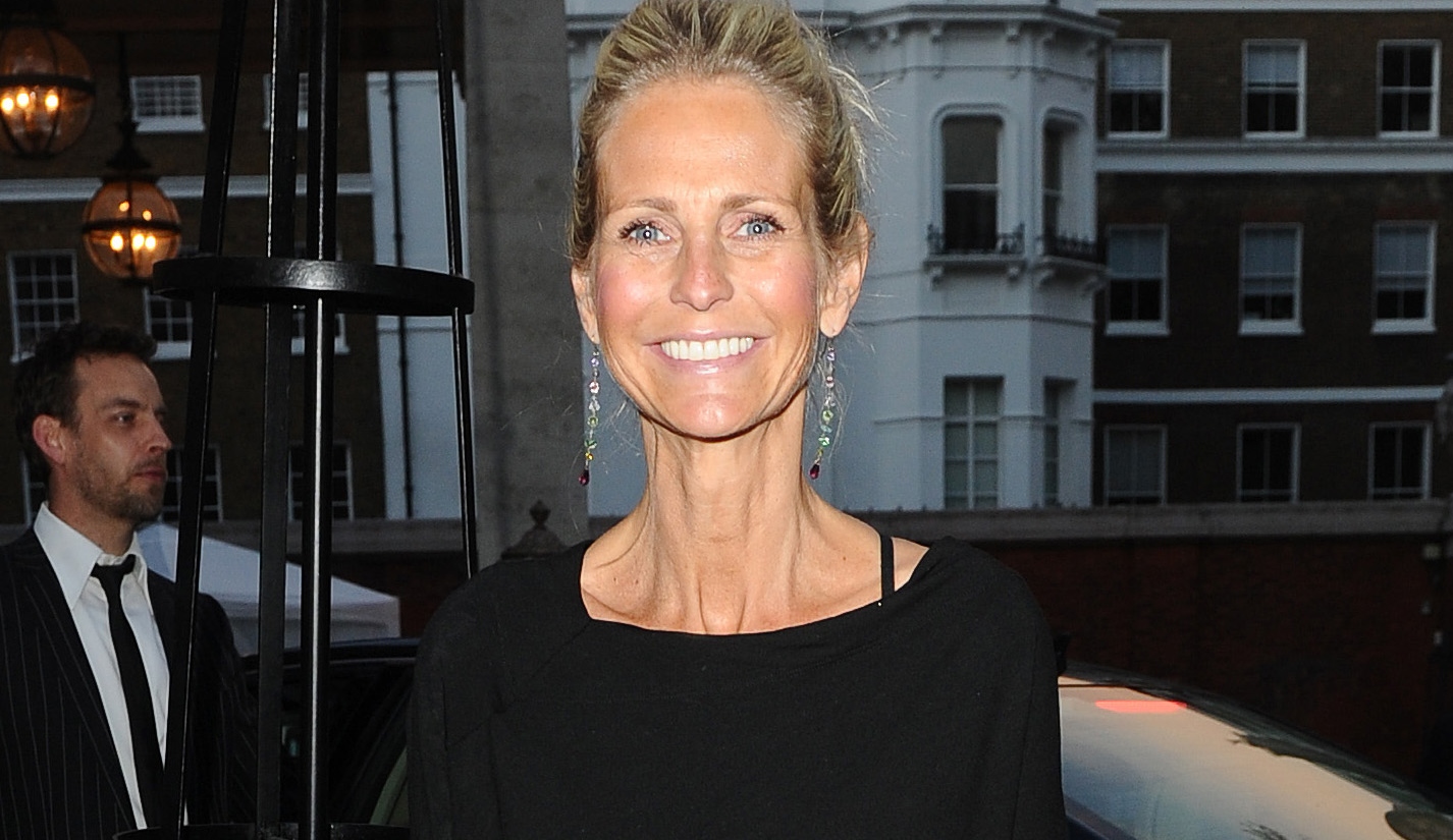 ulrika jonsson