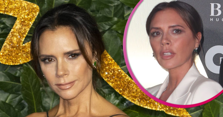 Victoria Beckham