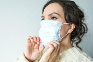 face masks