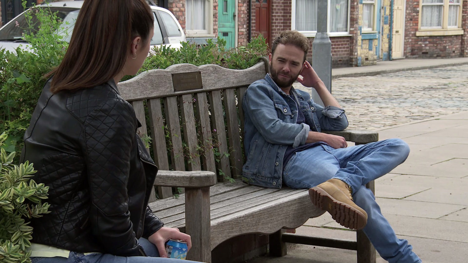 Coronation Street SPOILERS: Shona makes a bad move