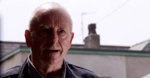 Coronation Street: Has Geoff killed Elaine?