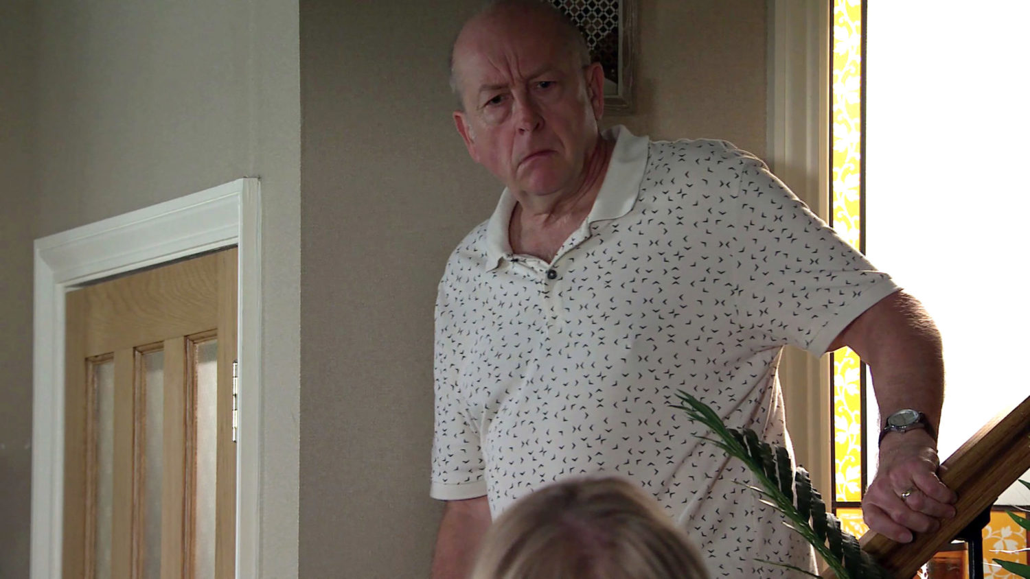 Coronation Street SPOILERS: Faye and Sally find Geoff's CCTV footage? 
