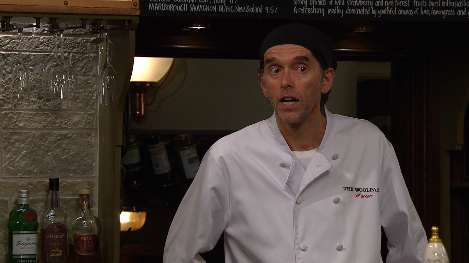 Emmerdale SPOILERS: Tracy to sabotage Amy and Matty romance?