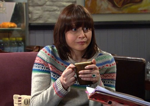 Lydia Hart emmerdale (Credit: ITV)